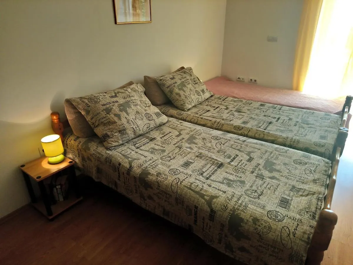 Apartments With A Parking Space Opatija - 7896 Chorvatsko