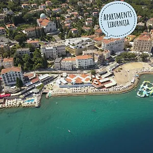 Liburnija Opatija
