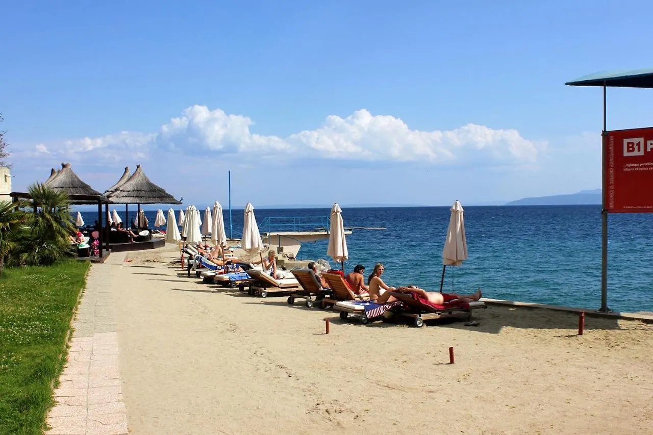 Apartments With A Parking Space Opatija - 7896 0*,  Croatia