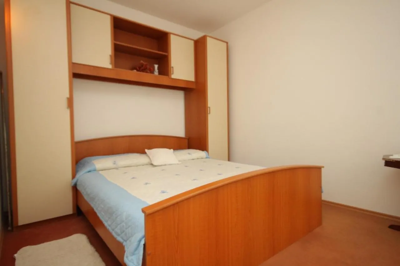 Apartments With A Parking Space Opatija - 7896