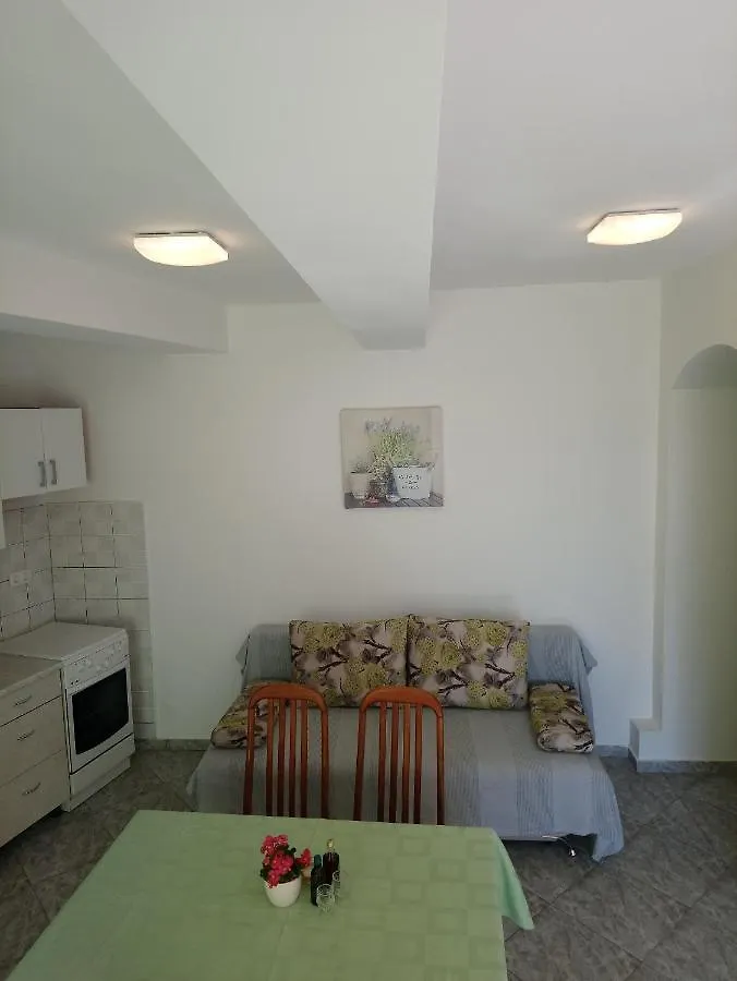 Apartments With A Parking Space Opatija - 7896