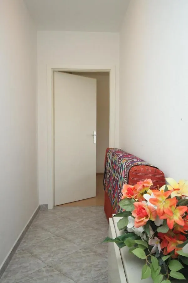 Apartments With A Parking Space Opatija - 7896