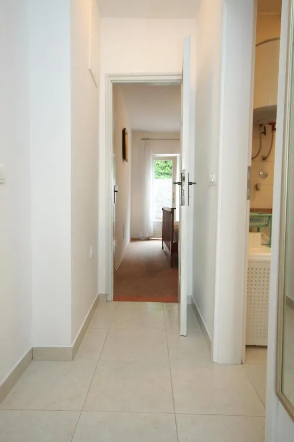 Apartments With A Parking Space Opatija - 7896 0*,  Croatia