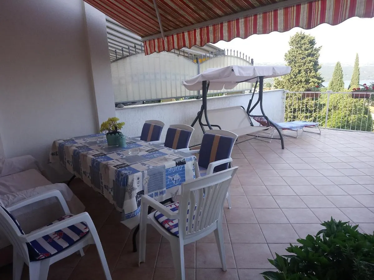 Apartments With A Parking Space Opatija - 7896 0*,  Croatia