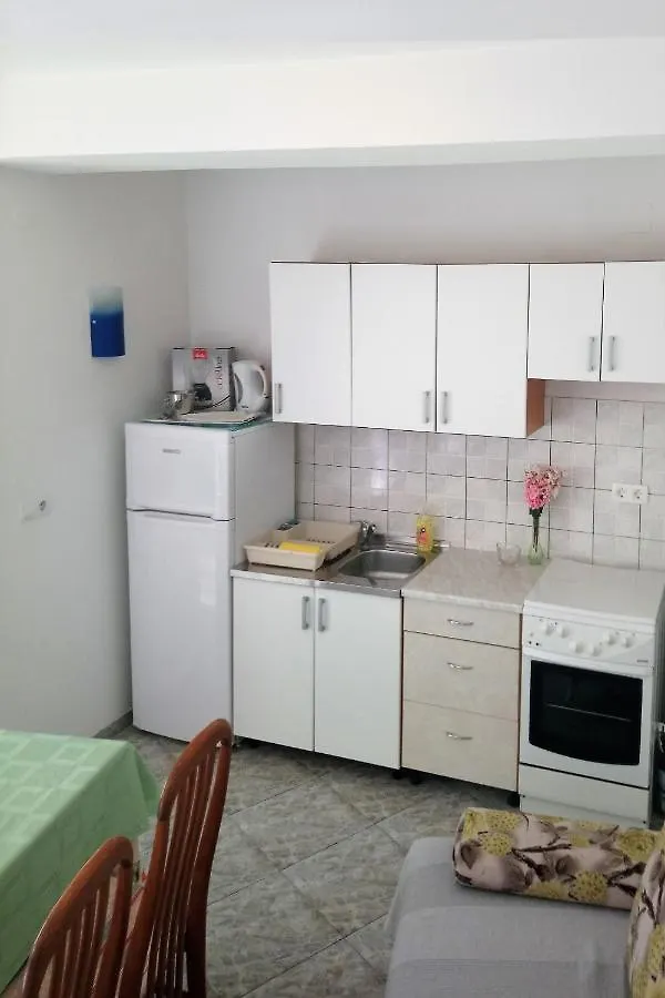 Apartments With A Parking Space Opatija - 7896 Croatia